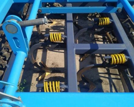 Другая Другая, объемом двигателя 0 л и пробегом 0 тыс. км за 21500 $, фото 7 на Automoto.ua