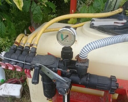 Другая Другая, объемом двигателя 0 л и пробегом 0 тыс. км за 411 $, фото 1 на Automoto.ua