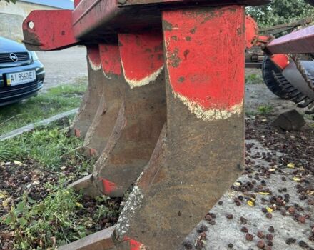 Другая Другая, объемом двигателя 0 л и пробегом 0 тыс. км за 8500 $, фото 5 на Automoto.ua