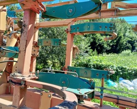 Інша Інша, об'ємом двигуна 0 л та пробігом 0 тис. км за 10000 $, фото 1 на Automoto.ua