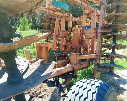 Інша Інша, об'ємом двигуна 0 л та пробігом 0 тис. км за 10000 $, фото 2 на Automoto.ua