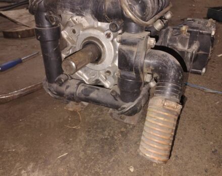 Другая Другая, объемом двигателя 0 л и пробегом 0 тыс. км за 364 $, фото 2 на Automoto.ua