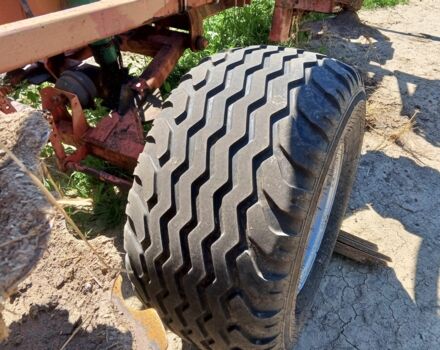 Інша Інша, об'ємом двигуна 0 л та пробігом 0 тис. км за 10000 $, фото 5 на Automoto.ua