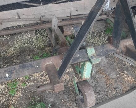 Другая Другая, объемом двигателя 0 л и пробегом 0 тыс. км за 10000 $, фото 5 на Automoto.ua