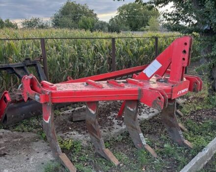 Другая Другая, объемом двигателя 0 л и пробегом 0 тыс. км за 8500 $, фото 1 на Automoto.ua