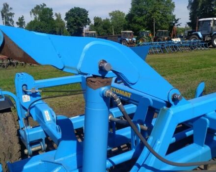 Другая Другая, объемом двигателя 0 л и пробегом 0 тыс. км за 21500 $, фото 2 на Automoto.ua