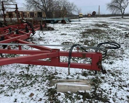 Другая Другая, объемом двигателя 0 л и пробегом 0 тыс. км за 8000 $, фото 4 на Automoto.ua