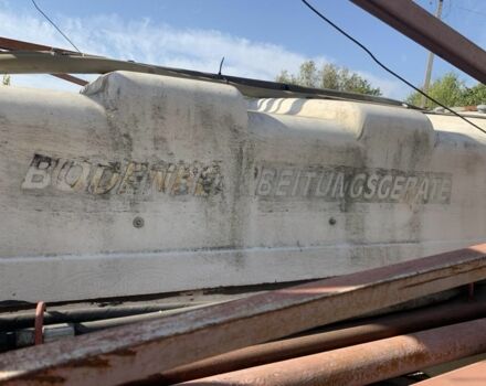 Другая Другая, объемом двигателя 0 л и пробегом 0 тыс. км за 3625 $, фото 2 на Automoto.ua