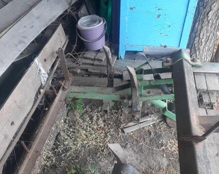 Другая Другая, объемом двигателя 0 л и пробегом 0 тыс. км за 10000 $, фото 1 на Automoto.ua