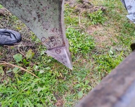 Другая Другая, объемом двигателя 0 л и пробегом 0 тыс. км за 242 $, фото 5 на Automoto.ua