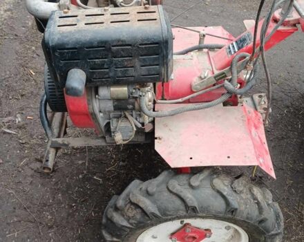 Інша Інша, об'ємом двигуна 0 л та пробігом 0 тис. км за 1090 $, фото 18 на Automoto.ua