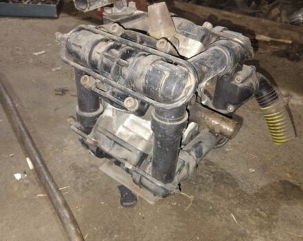 Другая Другая, объемом двигателя 0 л и пробегом 0 тыс. км за 364 $, фото 1 на Automoto.ua