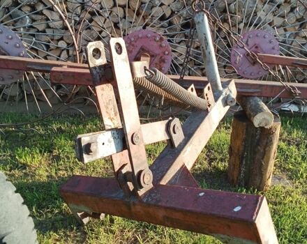 Другая Другая, объемом двигателя 0 л и пробегом 0 тыс. км за 241 $, фото 3 на Automoto.ua