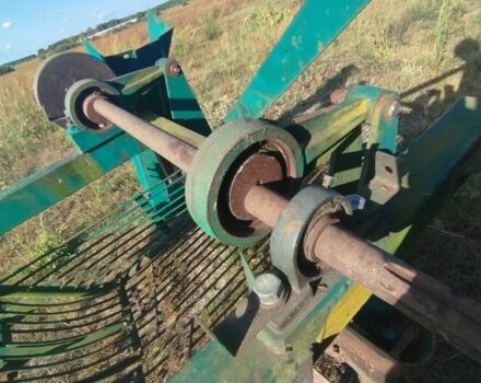 Другая Другая, объемом двигателя 0 л и пробегом 0 тыс. км за 20000 $, фото 6 на Automoto.ua