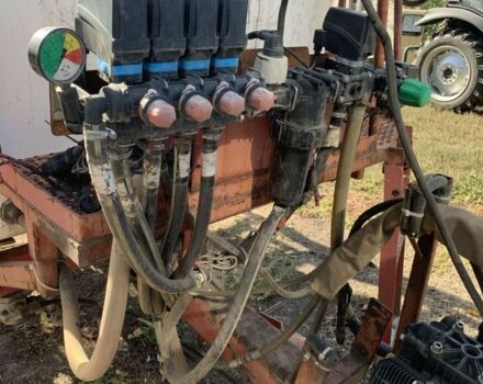 Другая Другая, объемом двигателя 0 л и пробегом 0 тыс. км за 3625 $, фото 5 на Automoto.ua