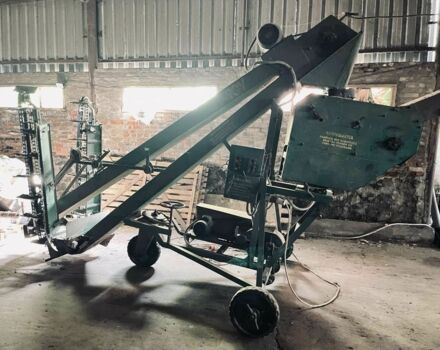 Другая Другая, объемом двигателя 0 л и пробегом 0 тыс. км за 1942 $, фото 1 на Automoto.ua