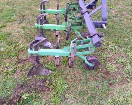 Другая Другая, объемом двигателя 0 л и пробегом 0 тыс. км за 242 $, фото 3 на Automoto.ua