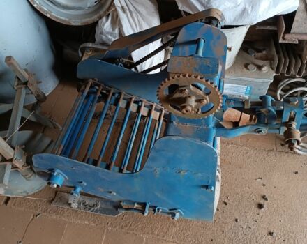 Другая Другая, объемом двигателя 0 л и пробегом 0 тыс. км за 242 $, фото 1 на Automoto.ua