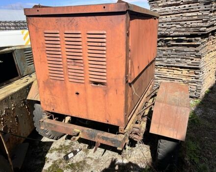 Другая Другая, объемом двигателя 0 л и пробегом 0 тыс. км за 486 $, фото 2 на Automoto.ua