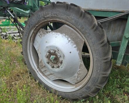 Інша Інша, об'ємом двигуна 0 л та пробігом 0 тис. км за 4206 $, фото 9 на Automoto.ua