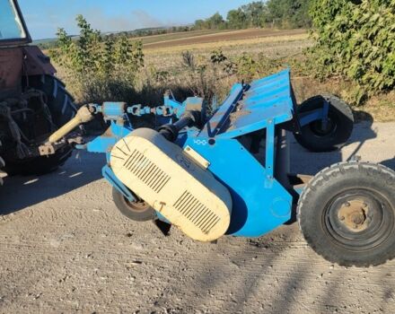 Другая Другая, объемом двигателя 0 л и пробегом 0 тыс. км за 3000 $, фото 7 на Automoto.ua