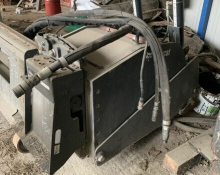 Інша Інша, об'ємом двигуна 0 л та пробігом 0 тис. км за 8000 $, фото 2 на Automoto.ua