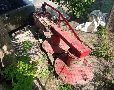 Другая Другая, объемом двигателя 0 л и пробегом 0 тыс. км за 848 $, фото 3 на Automoto.ua