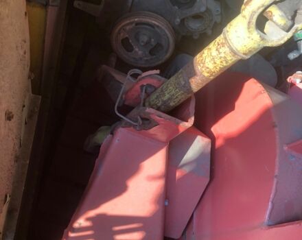 Другая Другая, объемом двигателя 0 л и пробегом 0 тыс. км за 850 $, фото 3 на Automoto.ua