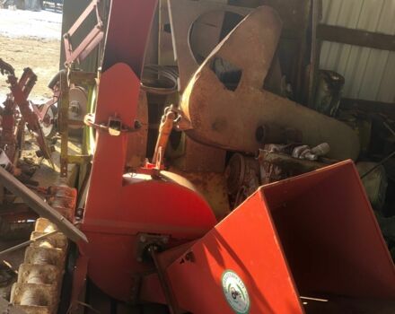 Другая Другая, объемом двигателя 0 л и пробегом 0 тыс. км за 850 $, фото 2 на Automoto.ua