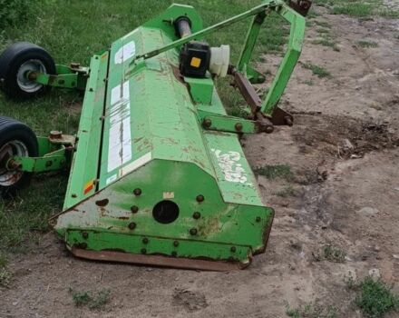 Другая Другая, объемом двигателя 0 л и пробегом 0 тыс. км за 2900 $, фото 2 на Automoto.ua