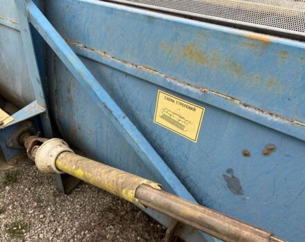 Другая Другая, объемом двигателя 0 л и пробегом 0 тыс. км за 10500 $, фото 5 на Automoto.ua