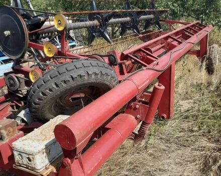 Інша Інша, об'ємом двигуна 0 л та пробігом 0 тис. км за 3386 $, фото 5 на Automoto.ua