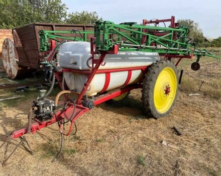 Інша Інша, об'ємом двигуна 0 л та пробігом 0 тис. км за 4206 $, фото 20 на Automoto.ua