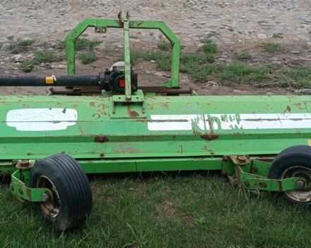 Другая Другая, объемом двигателя 0 л и пробегом 0 тыс. км за 2900 $, фото 7 на Automoto.ua