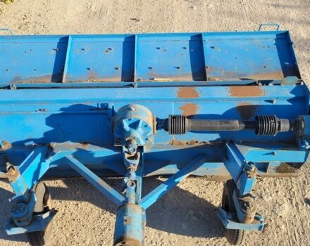 Другая Другая, объемом двигателя 0 л и пробегом 0 тыс. км за 3000 $, фото 4 на Automoto.ua