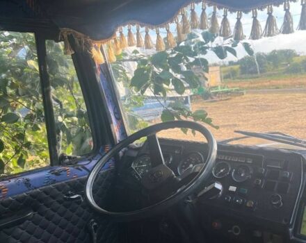 Другая Другая, объемом двигателя 0 л и пробегом 0 тыс. км за 7000 $, фото 7 на Automoto.ua