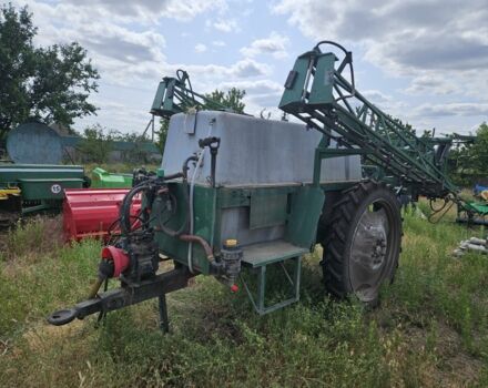 Інша Інша, об'ємом двигуна 0 л та пробігом 0 тис. км за 4206 $, фото 2 на Automoto.ua