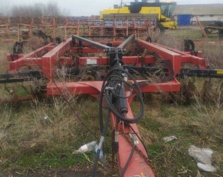 Інша Інша, об'ємом двигуна 0 л та пробігом 0 тис. км за 33000 $, фото 5 на Automoto.ua