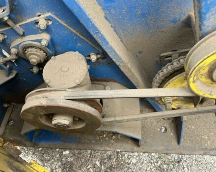 Другая Другая, объемом двигателя 0 л и пробегом 0 тыс. км за 10500 $, фото 3 на Automoto.ua