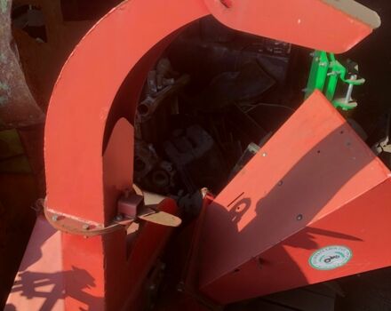 Другая Другая, объемом двигателя 0 л и пробегом 0 тыс. км за 850 $, фото 4 на Automoto.ua