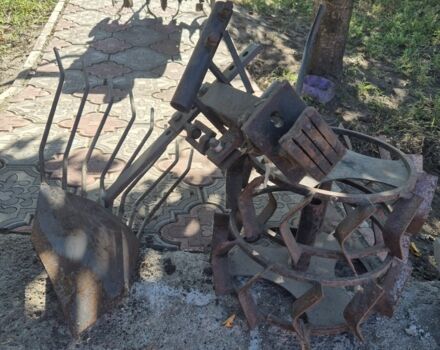 Другая Другая, объемом двигателя 0 л и пробегом 0 тыс. км за 364 $, фото 4 на Automoto.ua