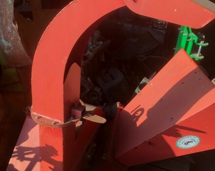 Другая Другая, объемом двигателя 0 л и пробегом 0 тыс. км за 850 $, фото 5 на Automoto.ua