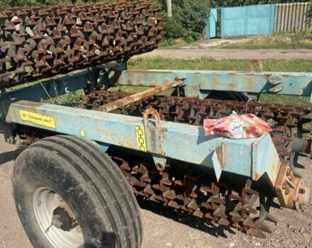 Другая Другая, объемом двигателя 0 л и пробегом 0 тыс. км за 3632 $, фото 5 на Automoto.ua