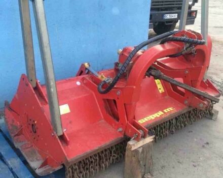 Інша Інша, об'ємом двигуна 0 л та пробігом 0 тис. км за 15500 $, фото 4 на Automoto.ua