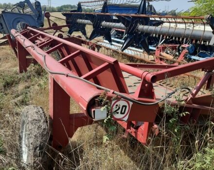 Інша Інша, об'ємом двигуна 0 л та пробігом 0 тис. км за 3386 $, фото 3 на Automoto.ua