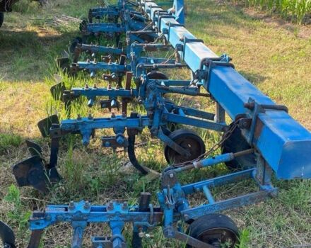 Другая Другая, объемом двигателя 0 л и пробегом 0 тыс. км за 2161 $, фото 2 на Automoto.ua