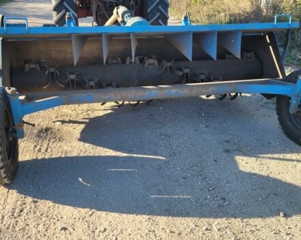 Другая Другая, объемом двигателя 0 л и пробегом 0 тыс. км за 3000 $, фото 1 на Automoto.ua