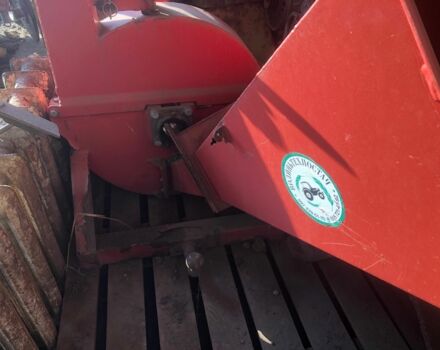 Другая Другая, объемом двигателя 0 л и пробегом 0 тыс. км за 850 $, фото 1 на Automoto.ua