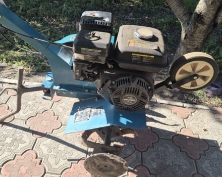 Другая Другая, объемом двигателя 0 л и пробегом 0 тыс. км за 364 $, фото 1 на Automoto.ua