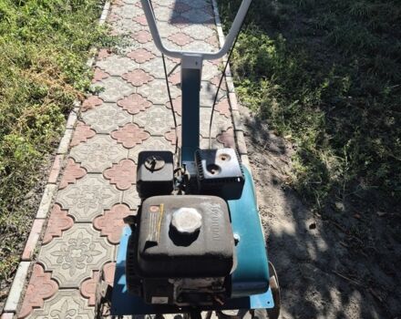 Другая Другая, объемом двигателя 0 л и пробегом 0 тыс. км за 364 $, фото 2 на Automoto.ua